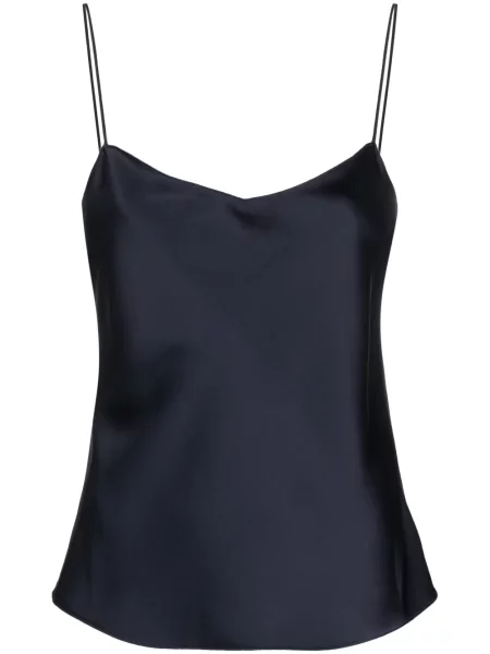 Top Theory din satin