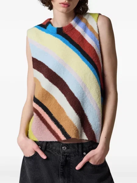 Top Paul Smith tricotate
