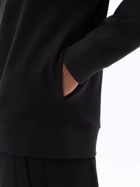 Majica Celio crna