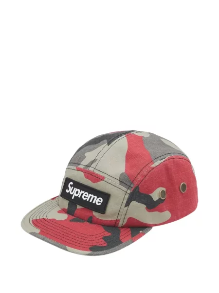 Șapcă Supreme roșu