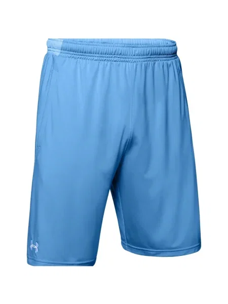 Pantaloni scurți Under Armour albastru