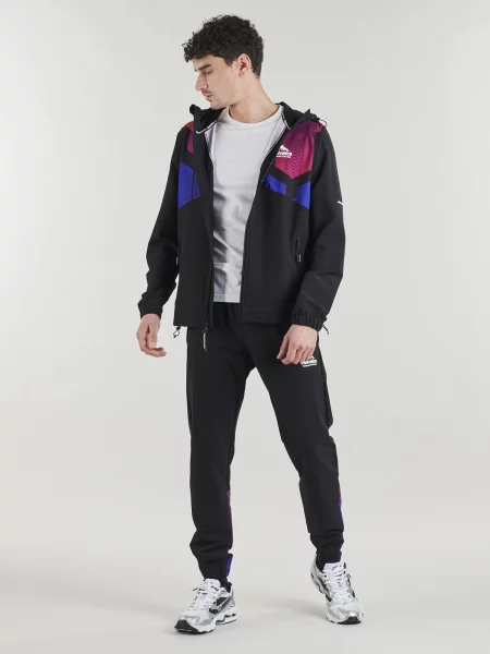 Pantaloni Helvetica negru