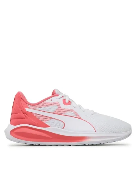Puma Сникърси Twitch Runner Twist Jr 03 бял