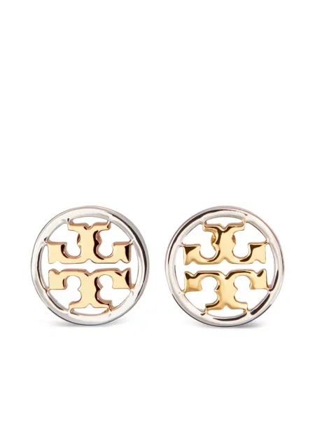 Cercei Tory Burch cu autograf