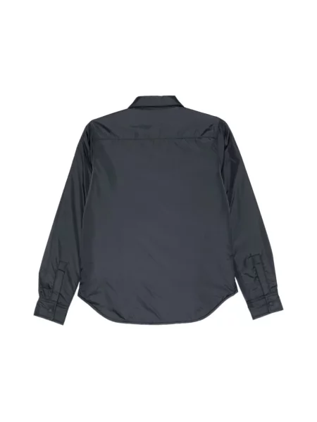 Koszula Aspesi niebieska