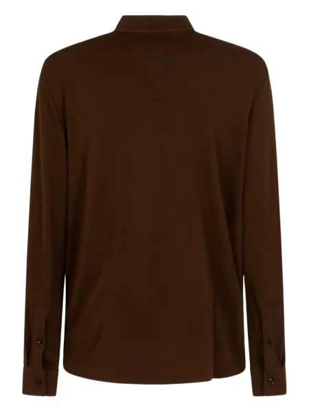 Cămașă Amiri maro