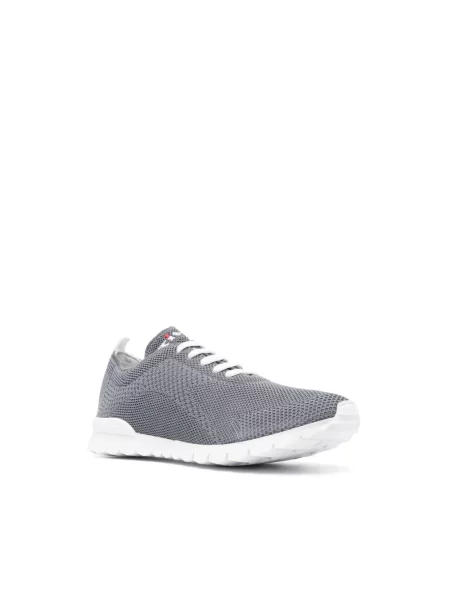 Sneakersy Kiton szare