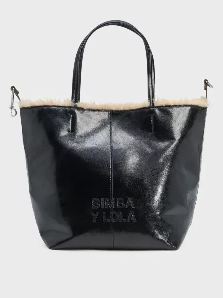 Сумка Bimba Y Lola чорна