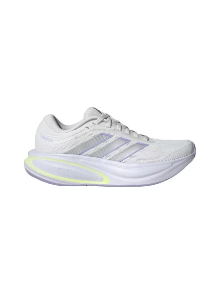 Pantofi Adidas alb