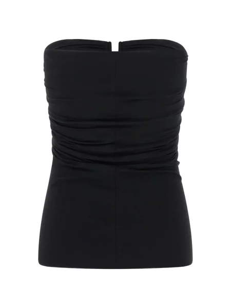 Sutien Rick Owens negru