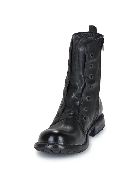 Pantofi Moma negru