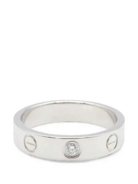 Inel Cartier