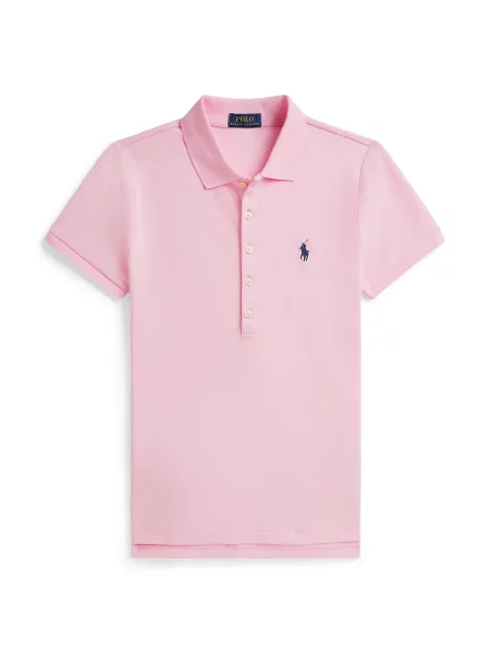 Polo Ralph Lauren Tricou deschis roz