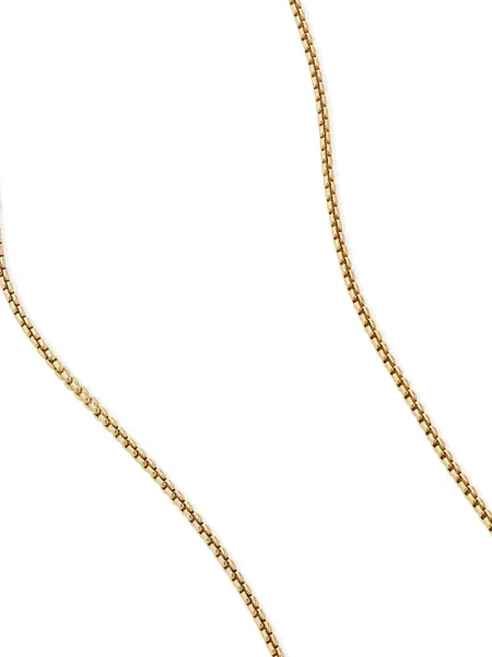 Vėrinys David Yurman geltona