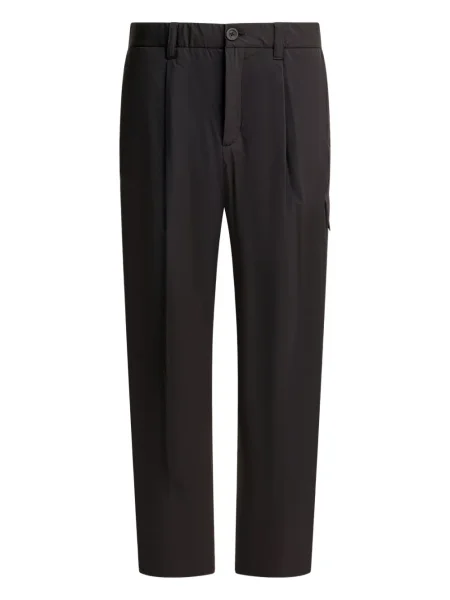 Pantaloni Herno negru