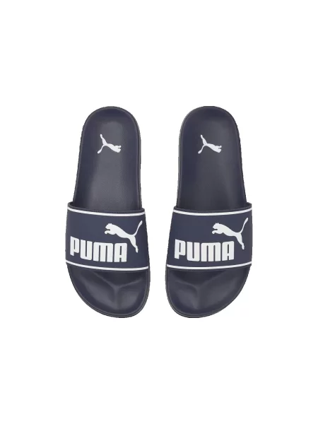 Pantofi Puma albastru
