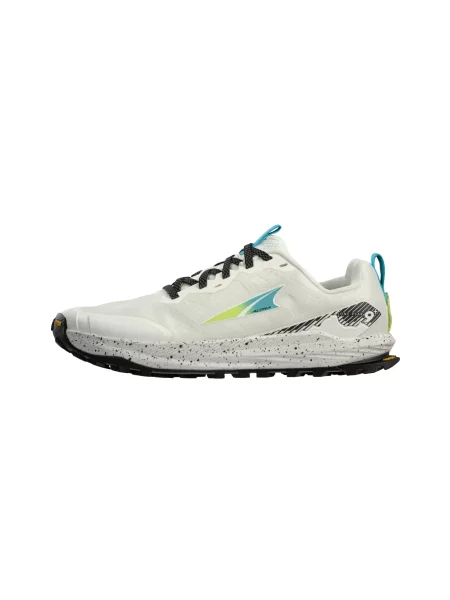Sneakerși Altra alb