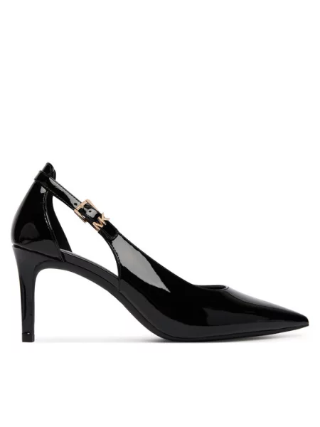 MICHAEL Michael Kors Aukštakulniai Rachel juoda