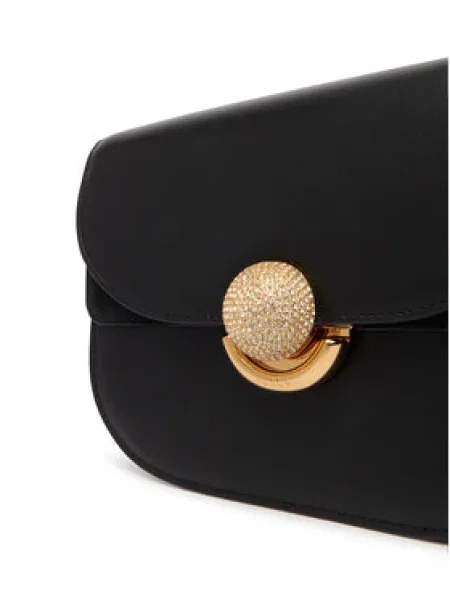Furla Kabelka Sfera Mini BG čierna