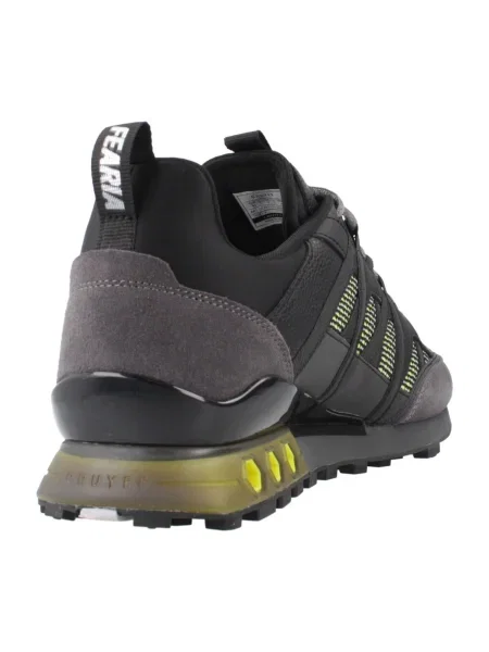 Pantofi Cruyff negru
