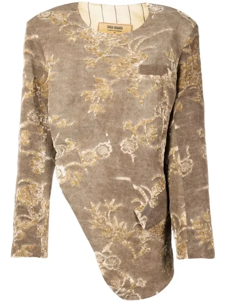 Top Uma Wang lung maro