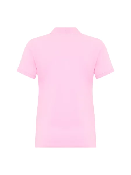 Top Polo Ralph Lauren różowy