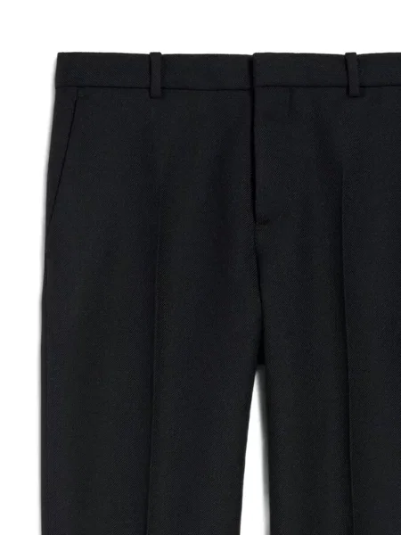 Pantaloni Balenciaga negru