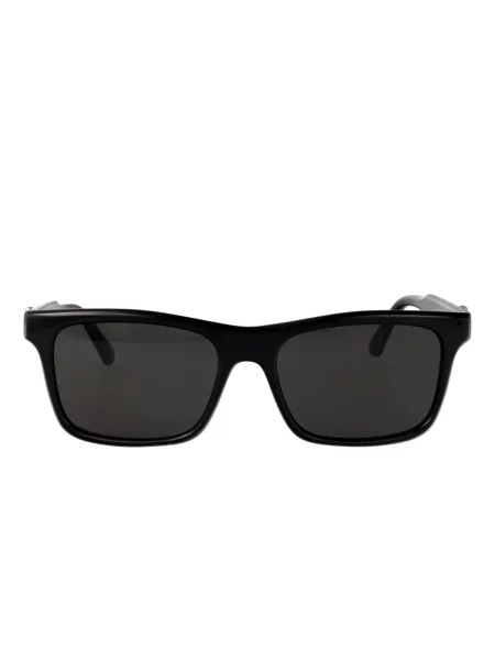 Ochelari de soare Ferragamo Eyewear negru