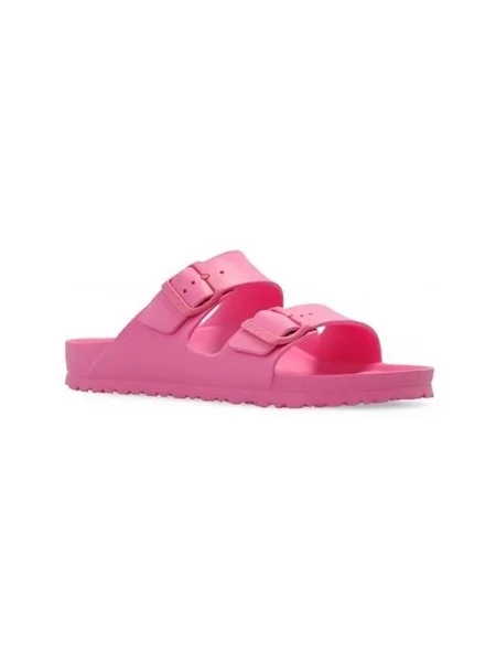 Pantofi Birkenstock roz