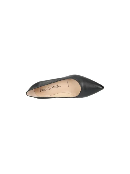 Pantofi Patricia Miller negru