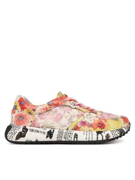 Superge Laura Vita Burton 05 Pisana