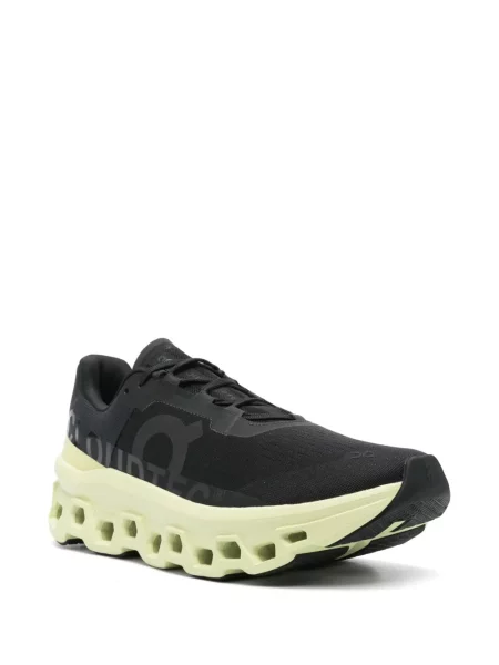Sneakerși On-running negru