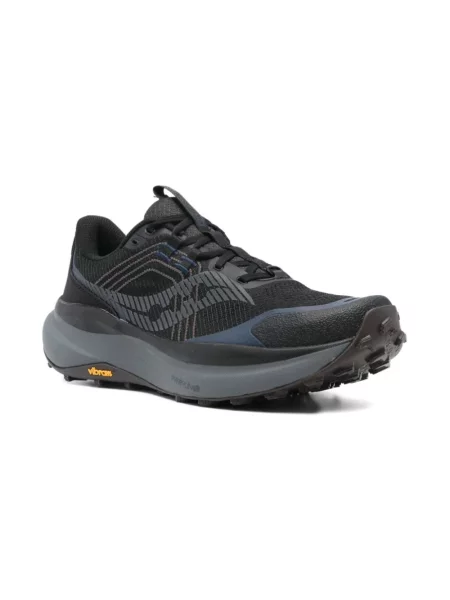 Buty do biegania Saucony czarne