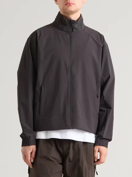 Kurtka The North Face czarna