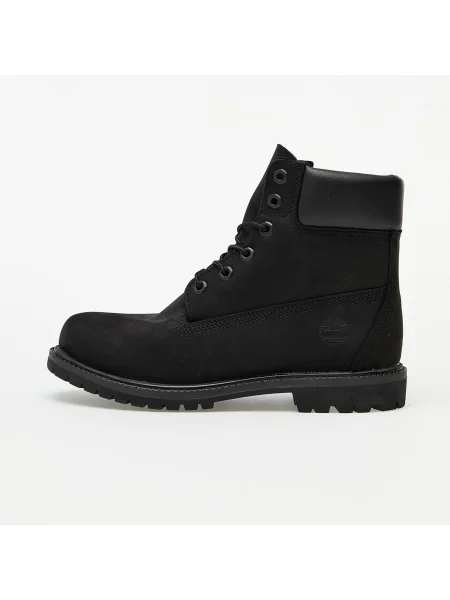 Botine Timberland negru