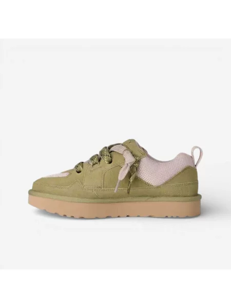 Pantofi Ugg alb