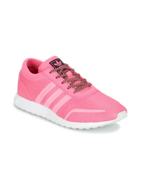 Pantofi copii Adidas roz