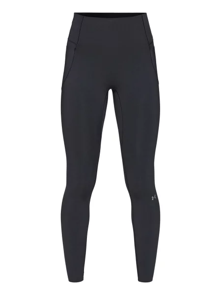 UNDER ARMOUR Pantaloni sport Elite' negru