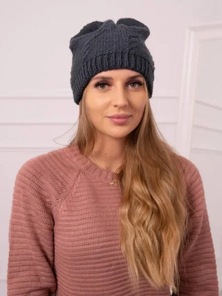 Pălărie Kesi negru