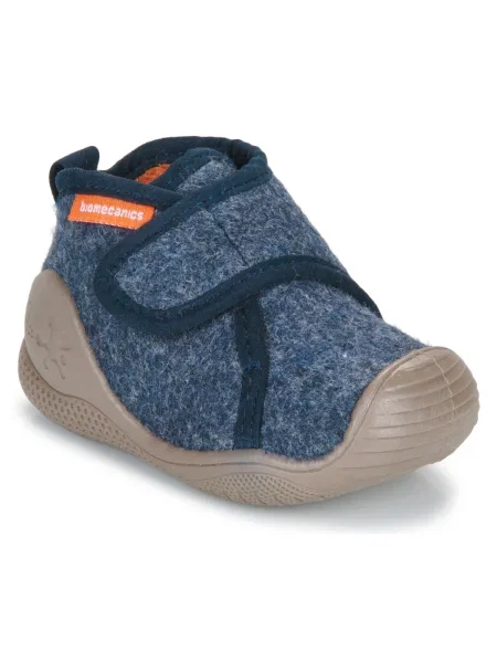 Pantofi copii Biomecanics albastru