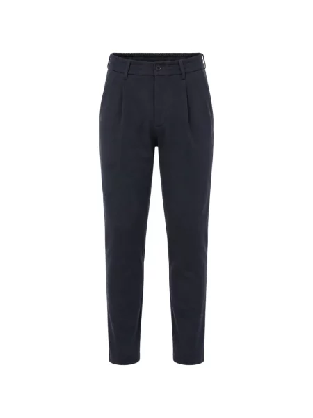 Pantaloni Drykorn albastru