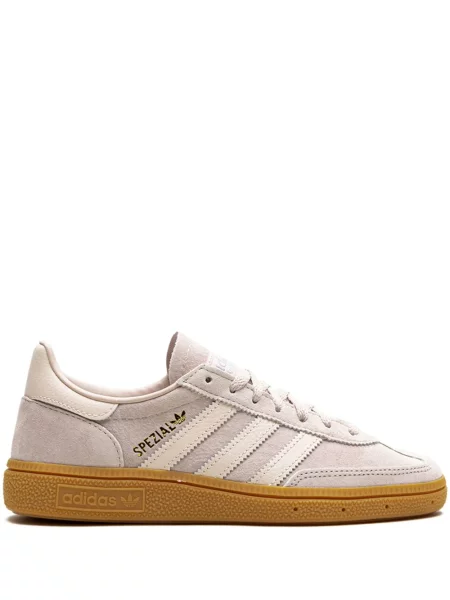 Sneakerși Adidas Spezial alb