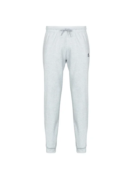 Pantaloni Le Coq Sportif gri