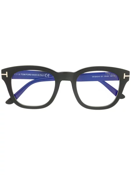 Sunčane naočale Tom Ford Eyewear crna