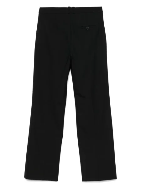 Pantaloni The Garment negru
