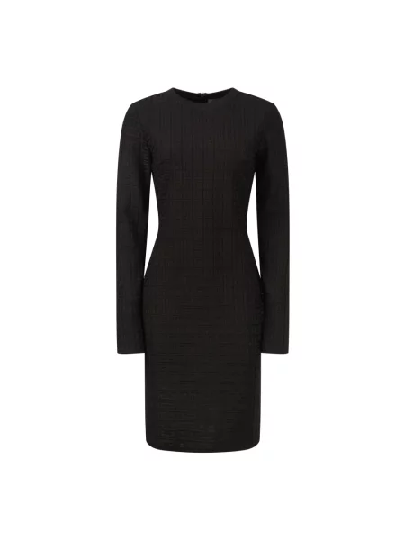 Sukienka Givenchy czarna
