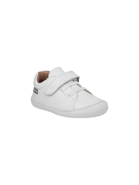 Pantofi copii Gorila alb