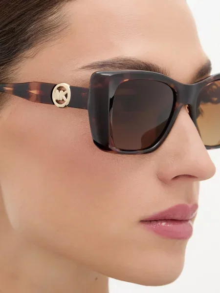 Michael Kors Napszemüveg TOKYO barna