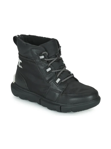 Botine Sorel