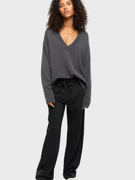 Брюки Zadig&voltaire черные